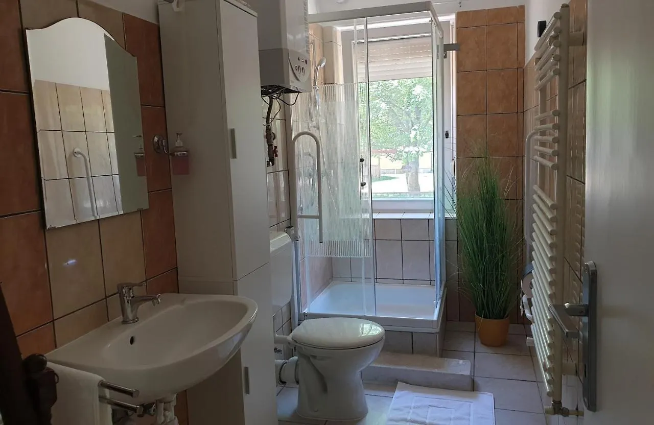 Royal Apartman Eger